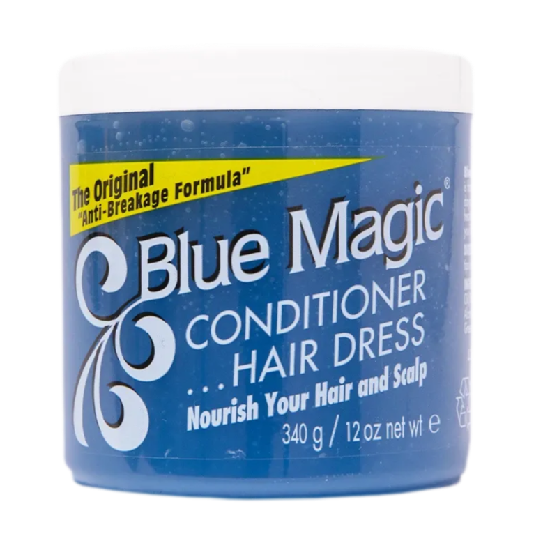 Blue Magic Conditioner Hair Dress