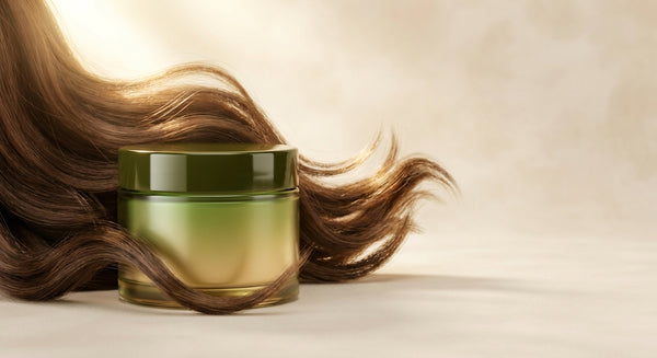 SHOP hair care